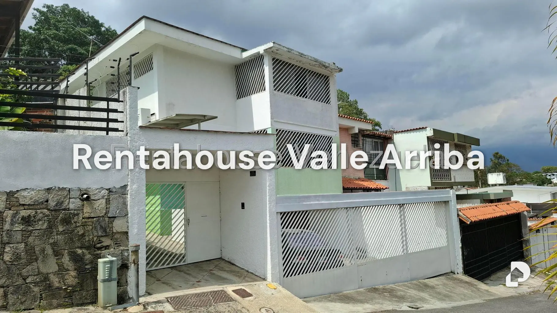 Casa en La Trinidad, Caracas – 1