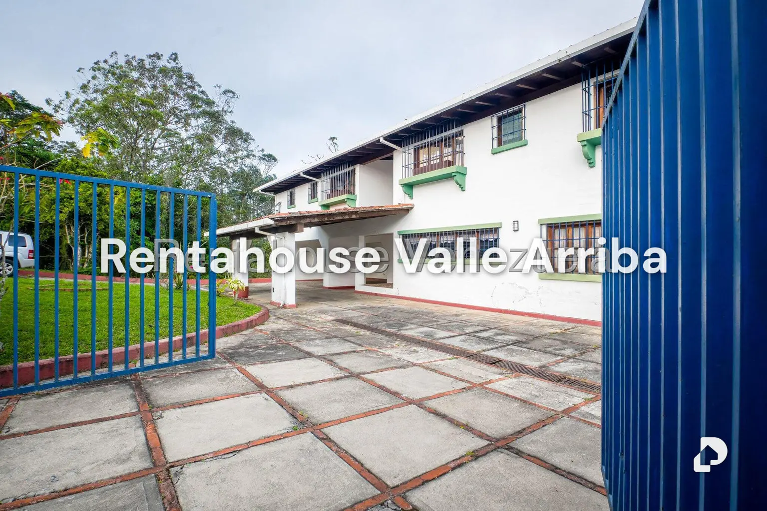 Casa en La Lagunita Country Club, Caracas – 3