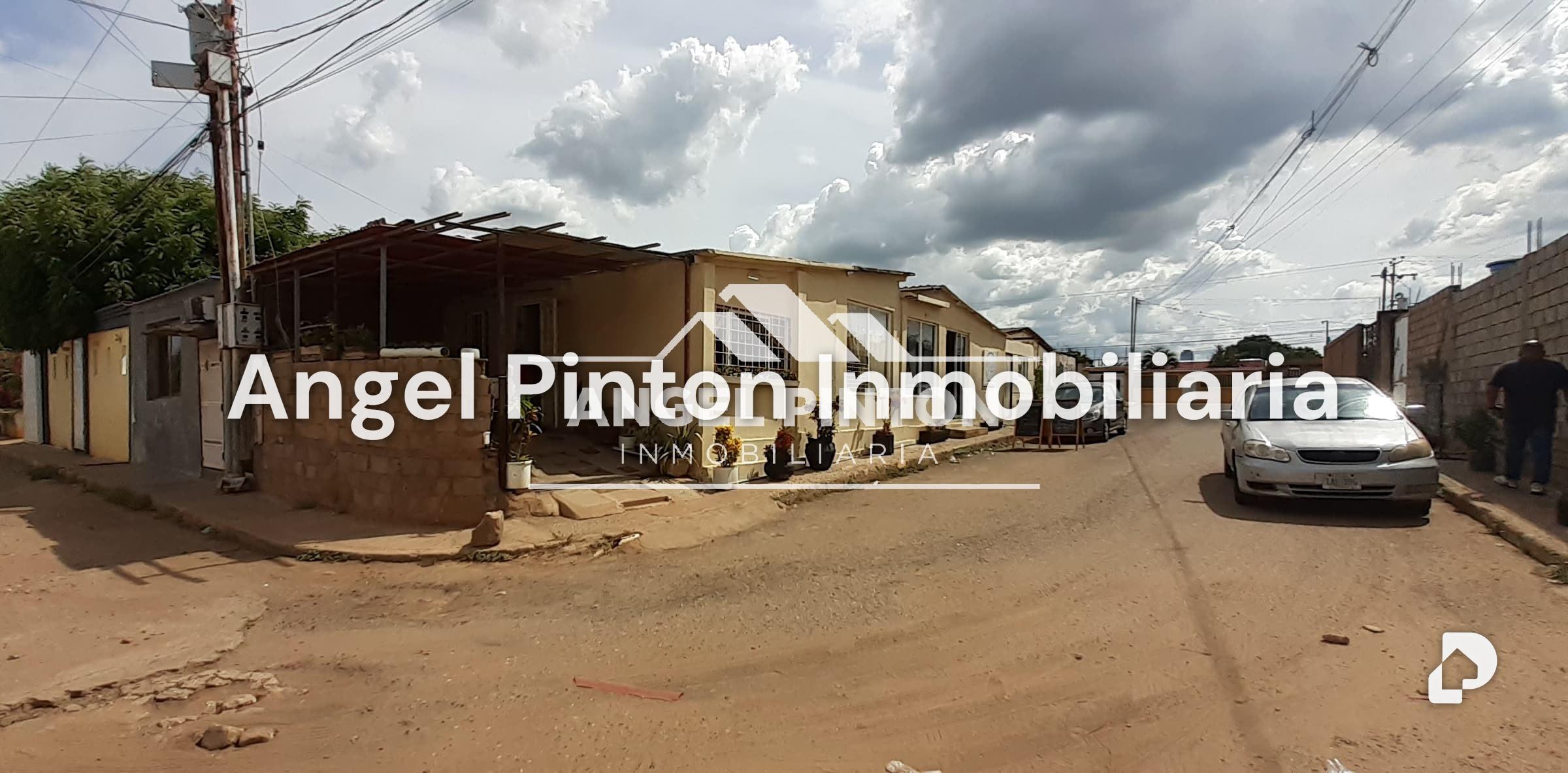 Local comercial en Altos del Sol Amado, Maracaibo – 1