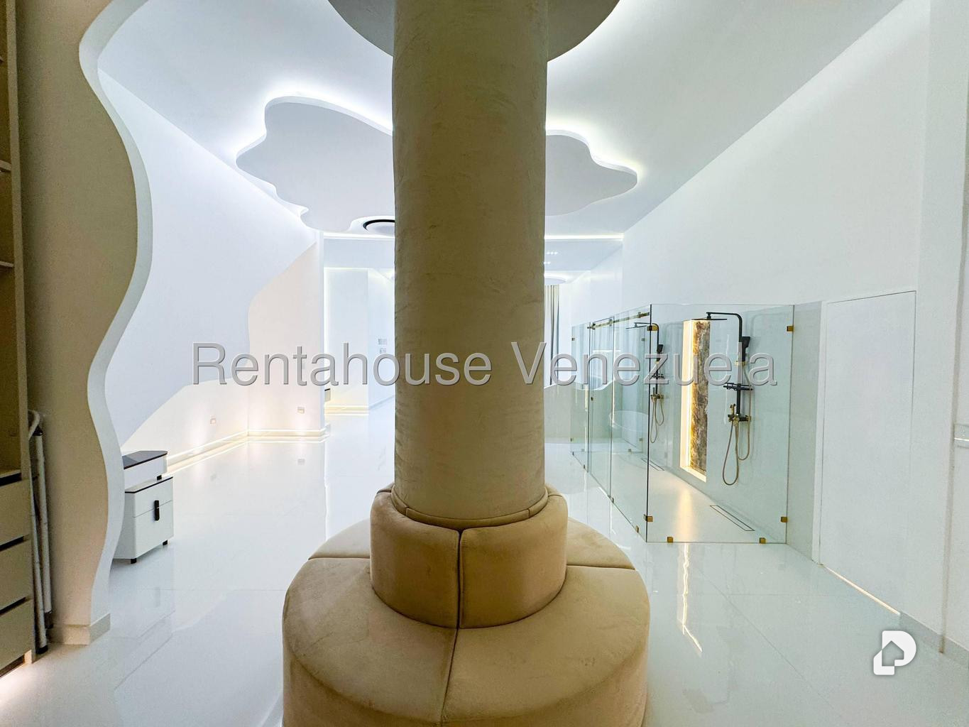 Casa en Cumbres de Curumo, Caracas – 27