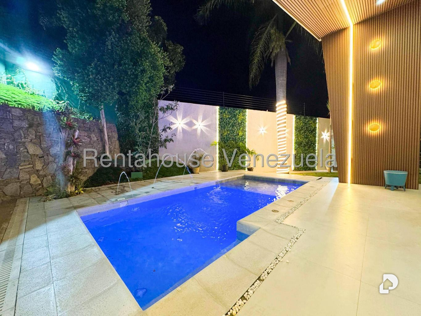 Casa en Cumbres de Curumo, Caracas – 7