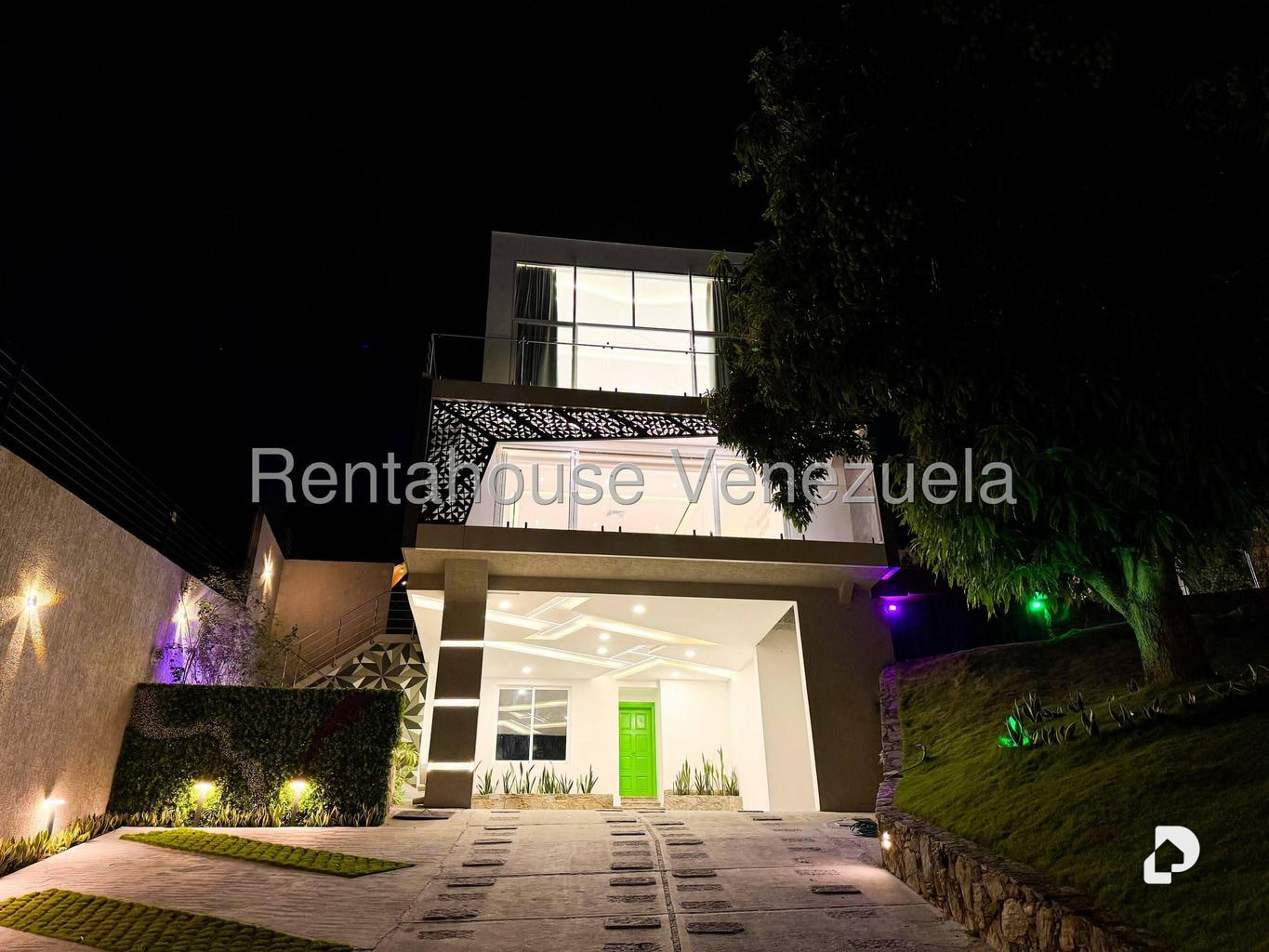 Casa en Cumbres de Curumo, Caracas – 5