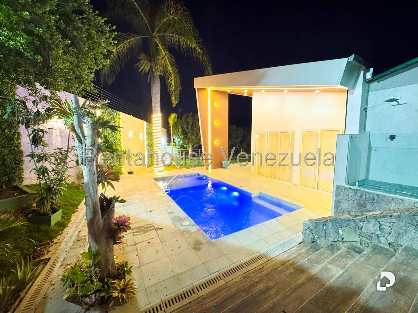 Casa en Cumbres de Curumo, Caracas – 10