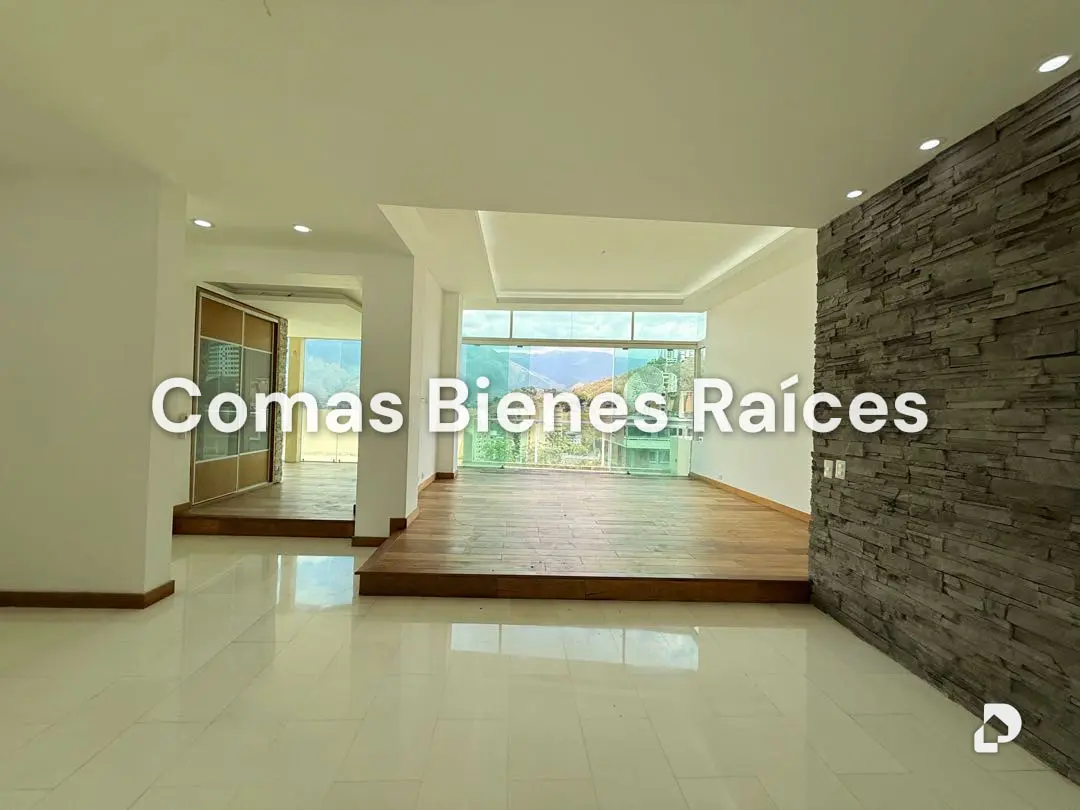 Penthouse en Las Mesetas, Caracas – 8