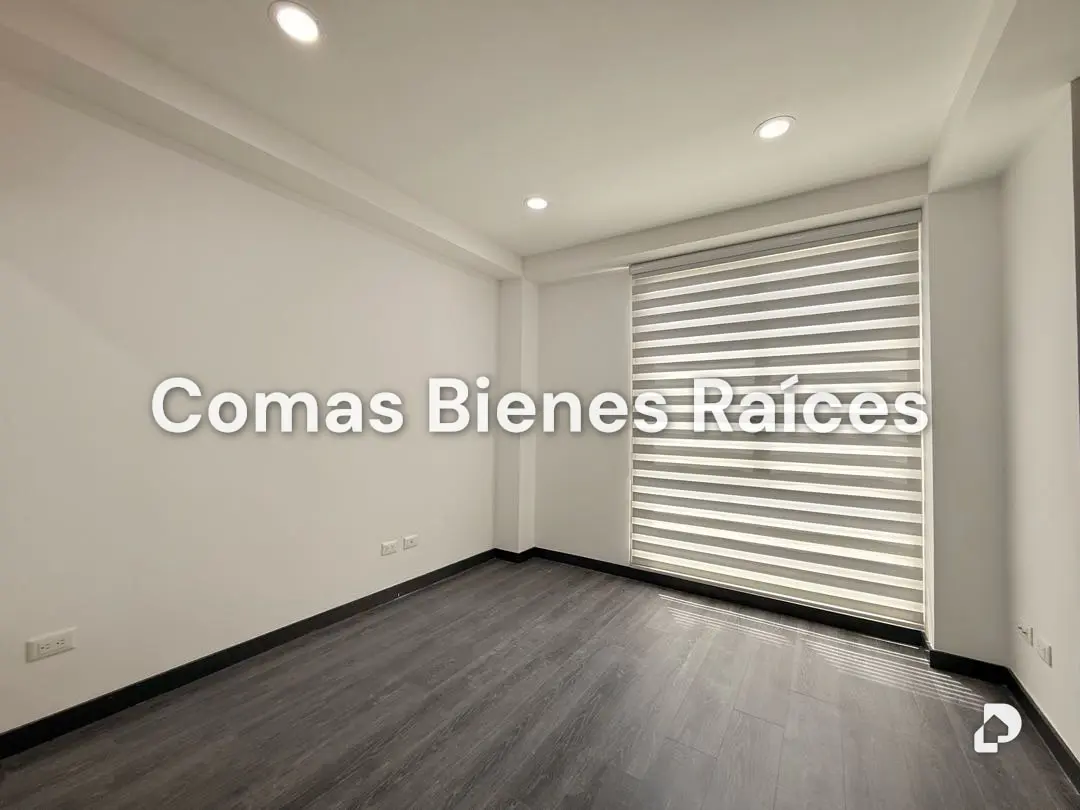Penthouse en Las Mesetas, Caracas – 12