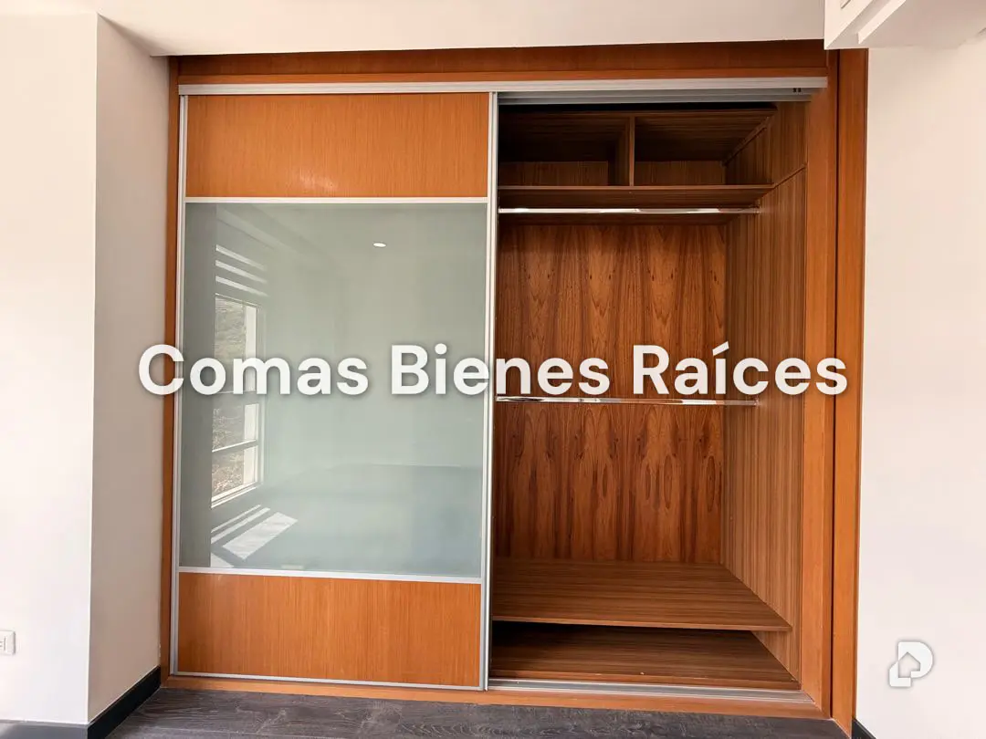 Penthouse en Las Mesetas, Caracas – 25