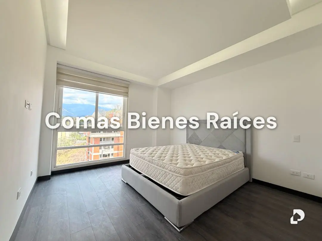 Penthouse en Las Mesetas, Caracas – 10
