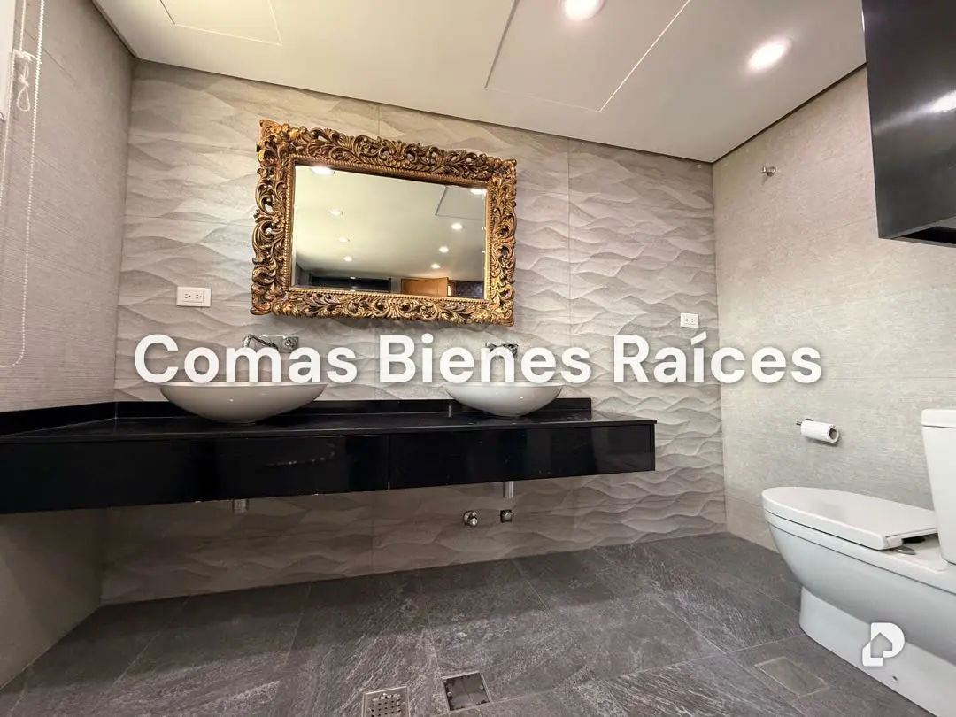 Penthouse en Las Mesetas, Caracas – 16