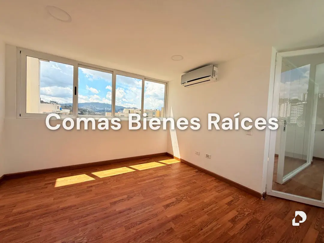 Penthouse en Las Mesetas, Caracas – 20