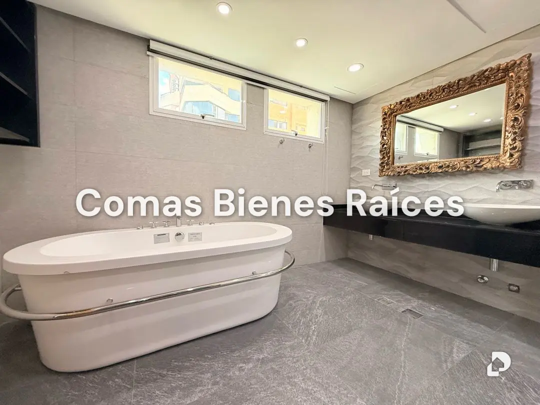 Penthouse en Las Mesetas, Caracas – 14
