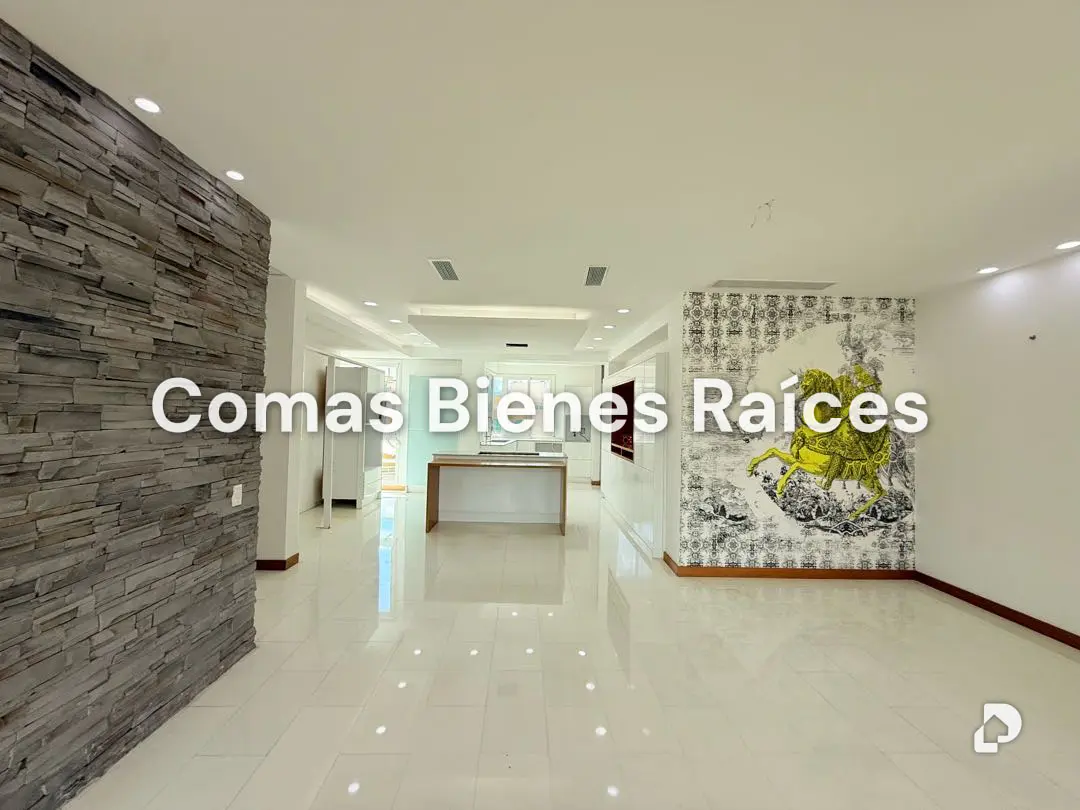 Penthouse en Las Mesetas, Caracas – 5
