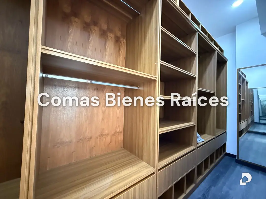 Penthouse en Las Mesetas, Caracas – 22
