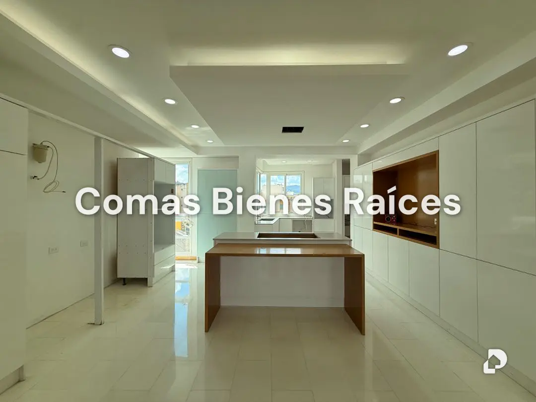 Penthouse en Las Mesetas, Caracas – 6