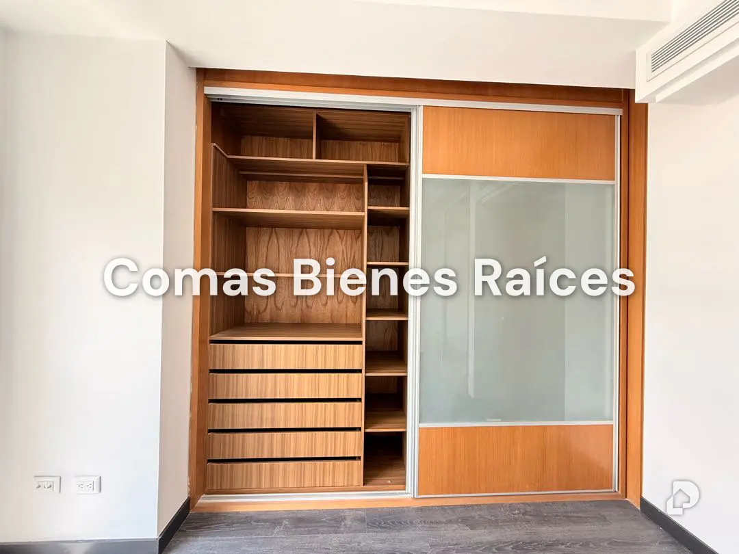 Penthouse en Las Mesetas, Caracas – 23