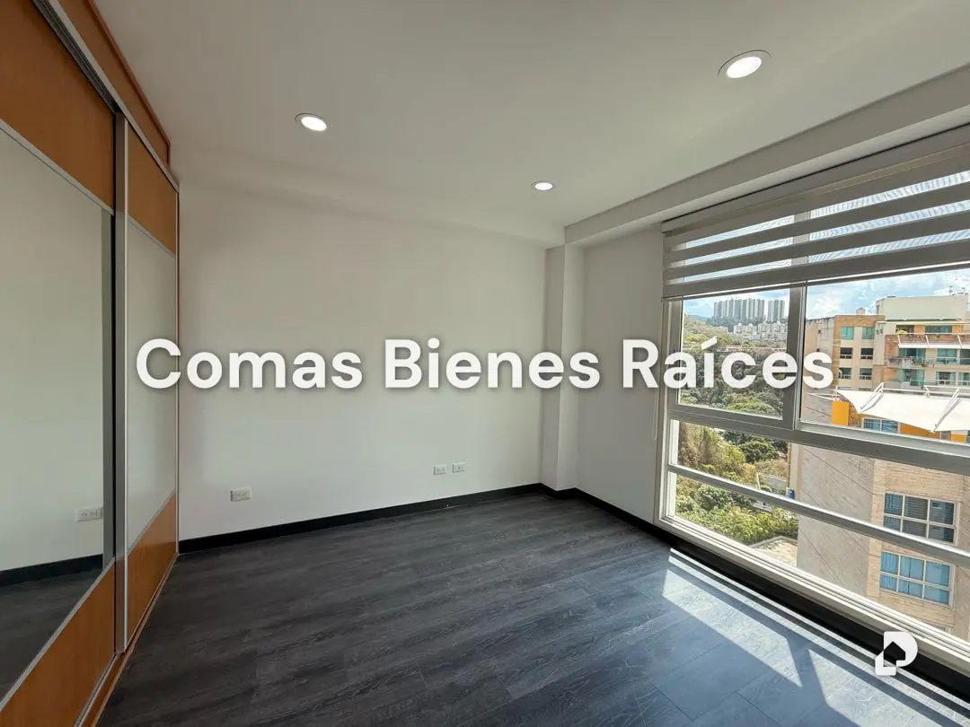 Penthouse en Las Mesetas, Caracas – 11