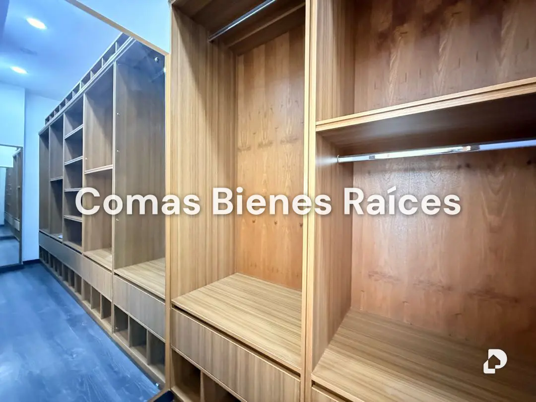 Penthouse en Las Mesetas, Caracas – 24