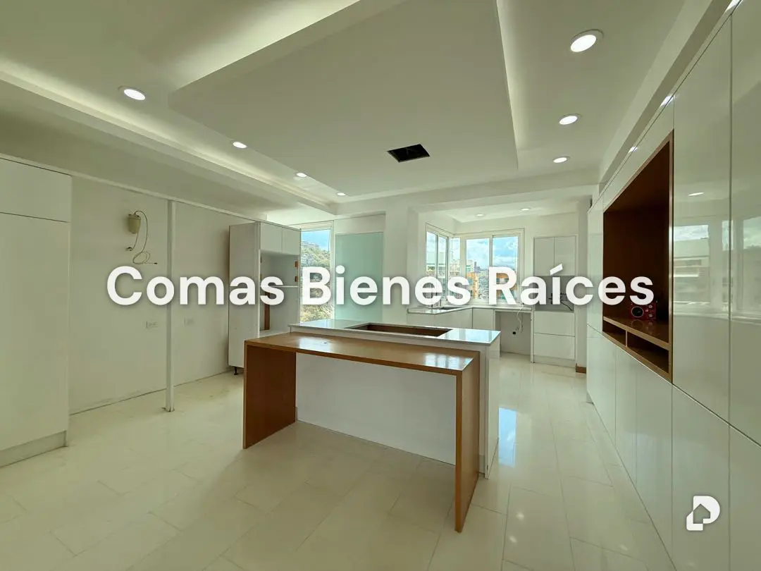 Penthouse en Las Mesetas, Caracas – 9
