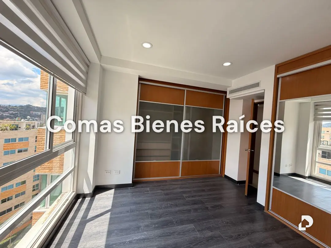 Penthouse en Las Mesetas, Caracas – 19