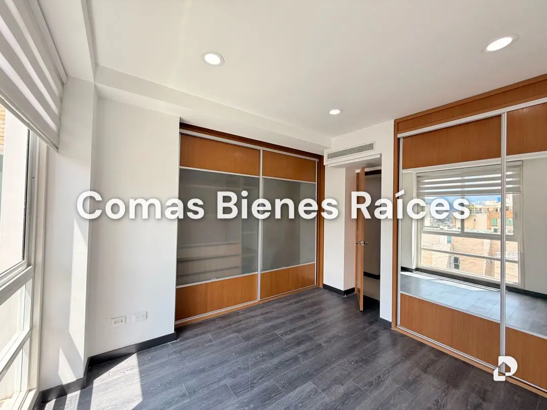 Penthouse en Las Mesetas, Caracas – 18