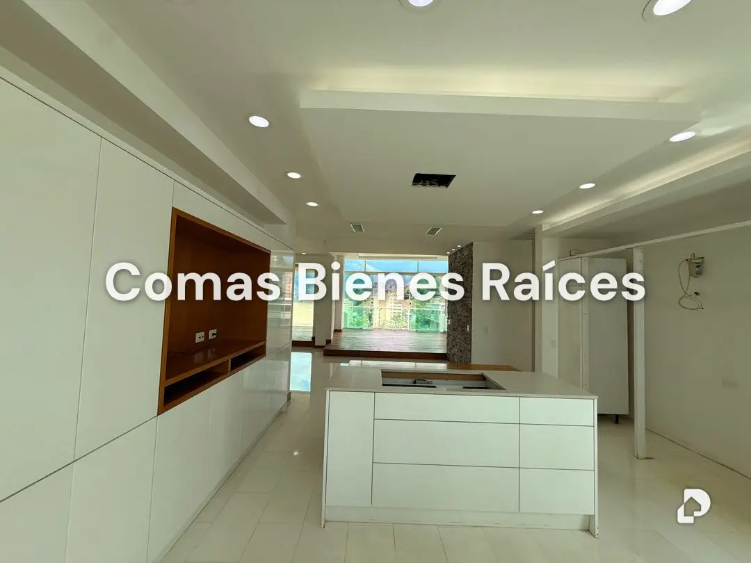 Penthouse en Las Mesetas, Caracas – 7
