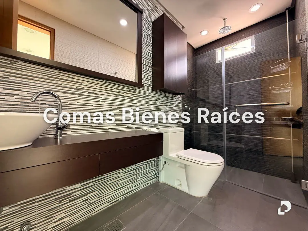 Penthouse en Las Mesetas, Caracas – 13