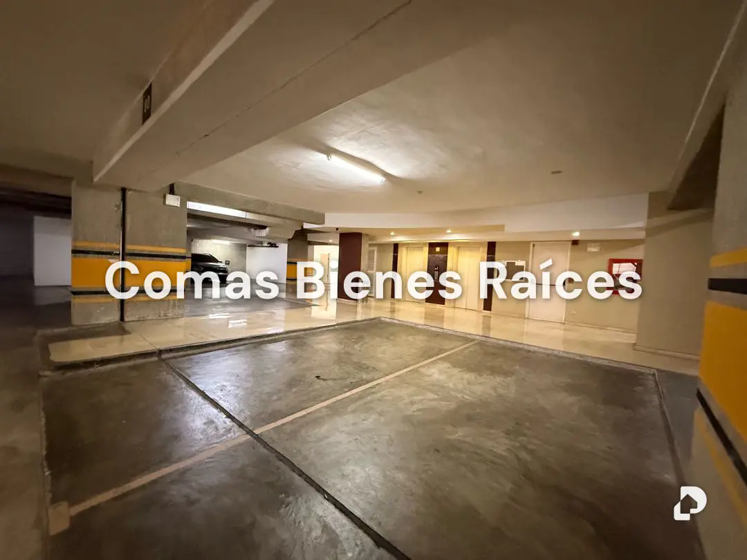 Penthouse en Las Mesetas, Caracas – 21