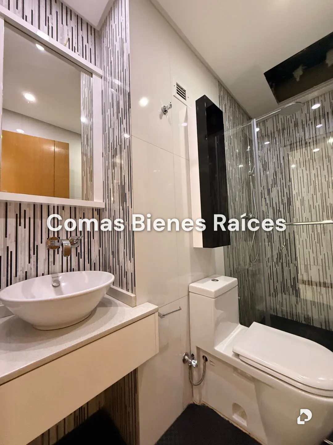 Penthouse en Las Mesetas, Caracas – 15