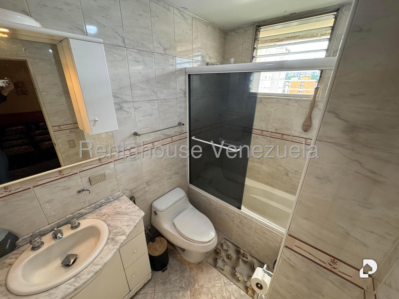 Apartamento en La Urbina, Caracas – 12