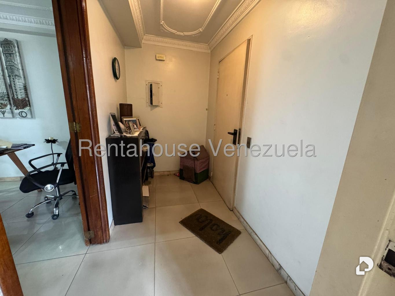 Apartamento en La Urbina, Caracas – 19