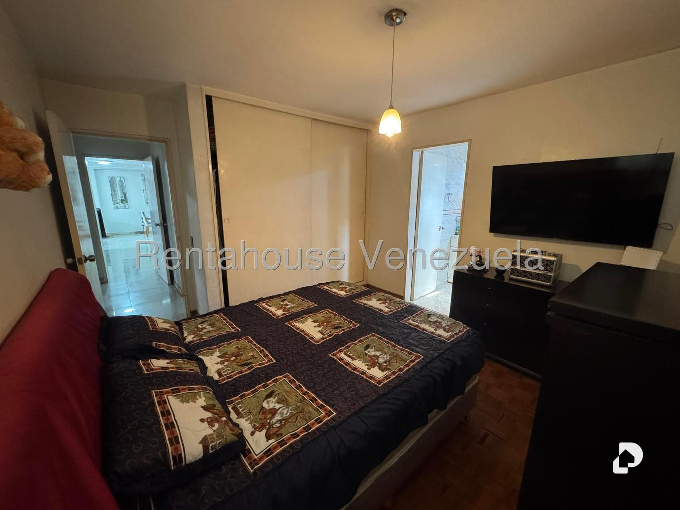Apartamento en La Urbina, Caracas – 15