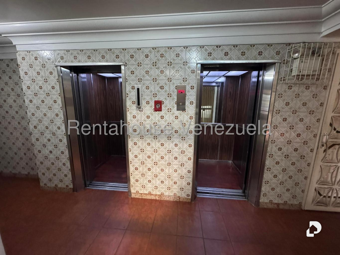 Apartamento en La Urbina, Caracas – 9