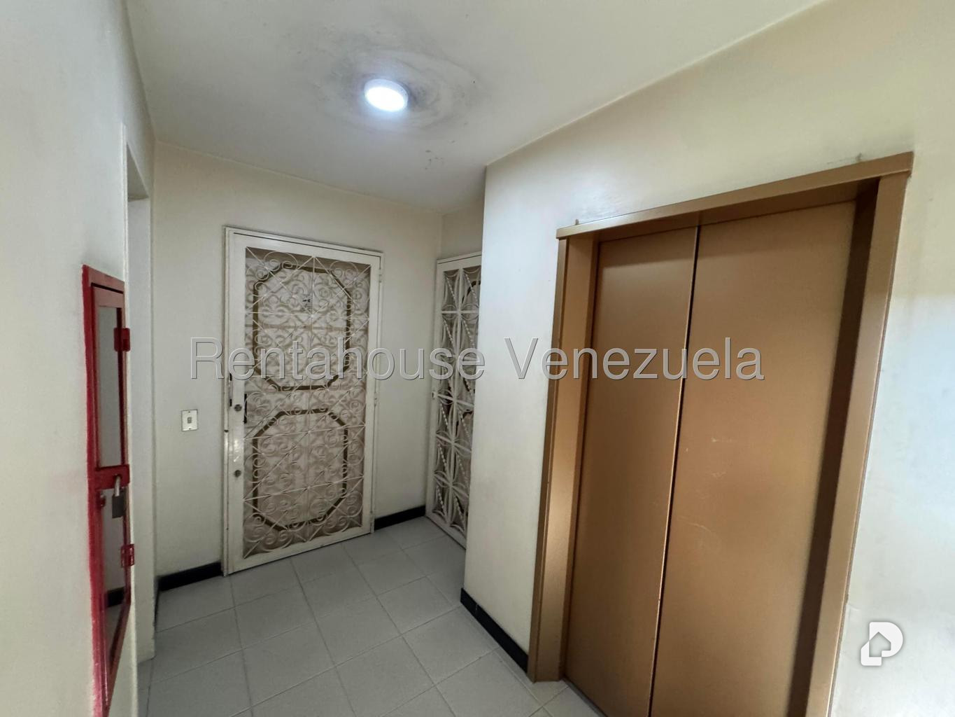 Apartamento en La Urbina, Caracas – 25