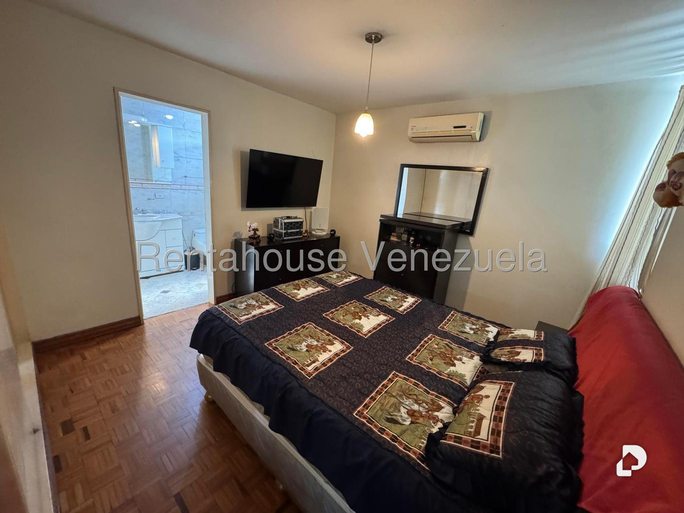 Apartamento en La Urbina, Caracas – 14