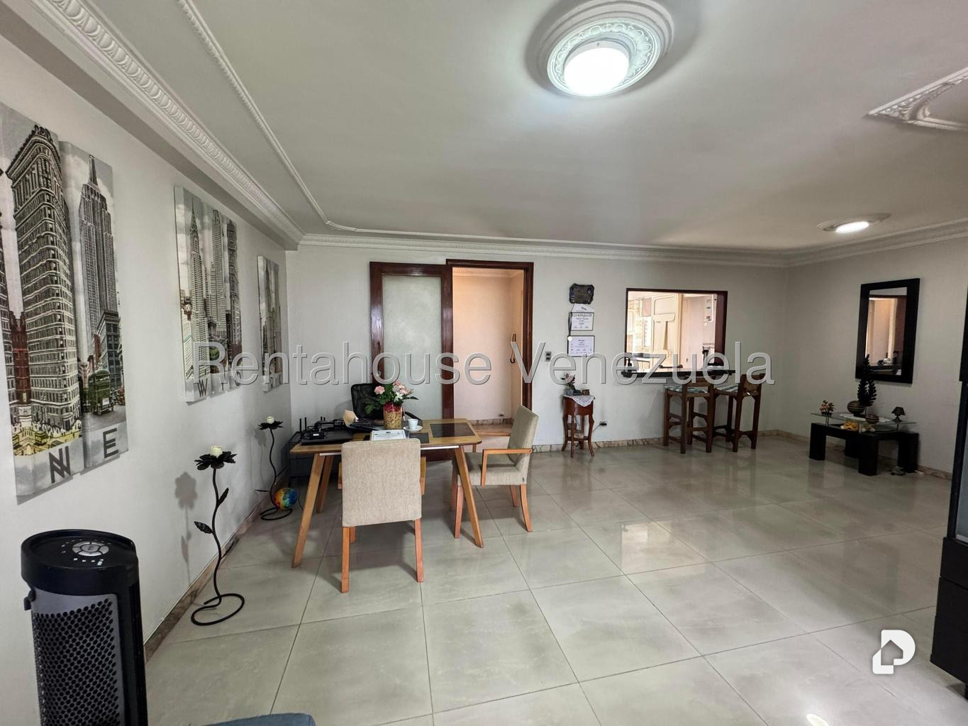 Apartamento en La Urbina, Caracas – 8