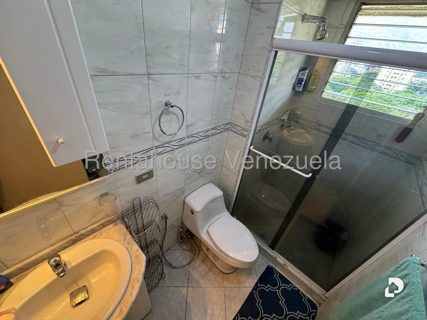 Apartamento en La Urbina, Caracas – 11