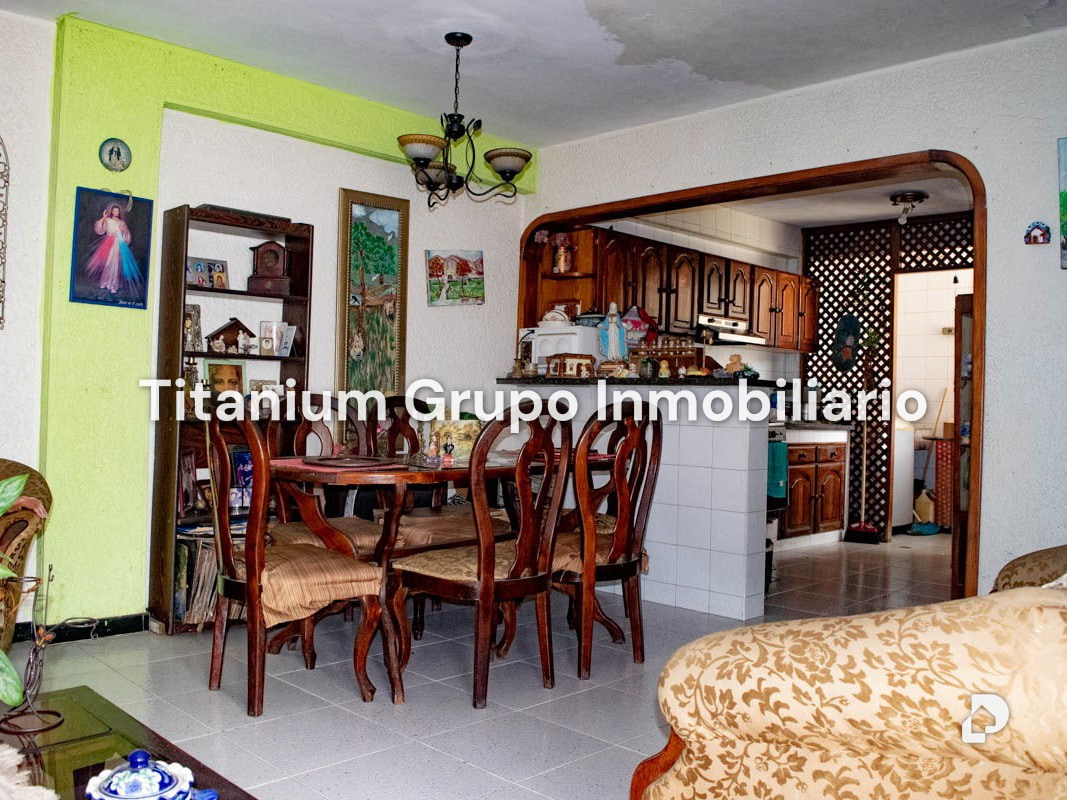 Apartamento en Naguanagua – 5