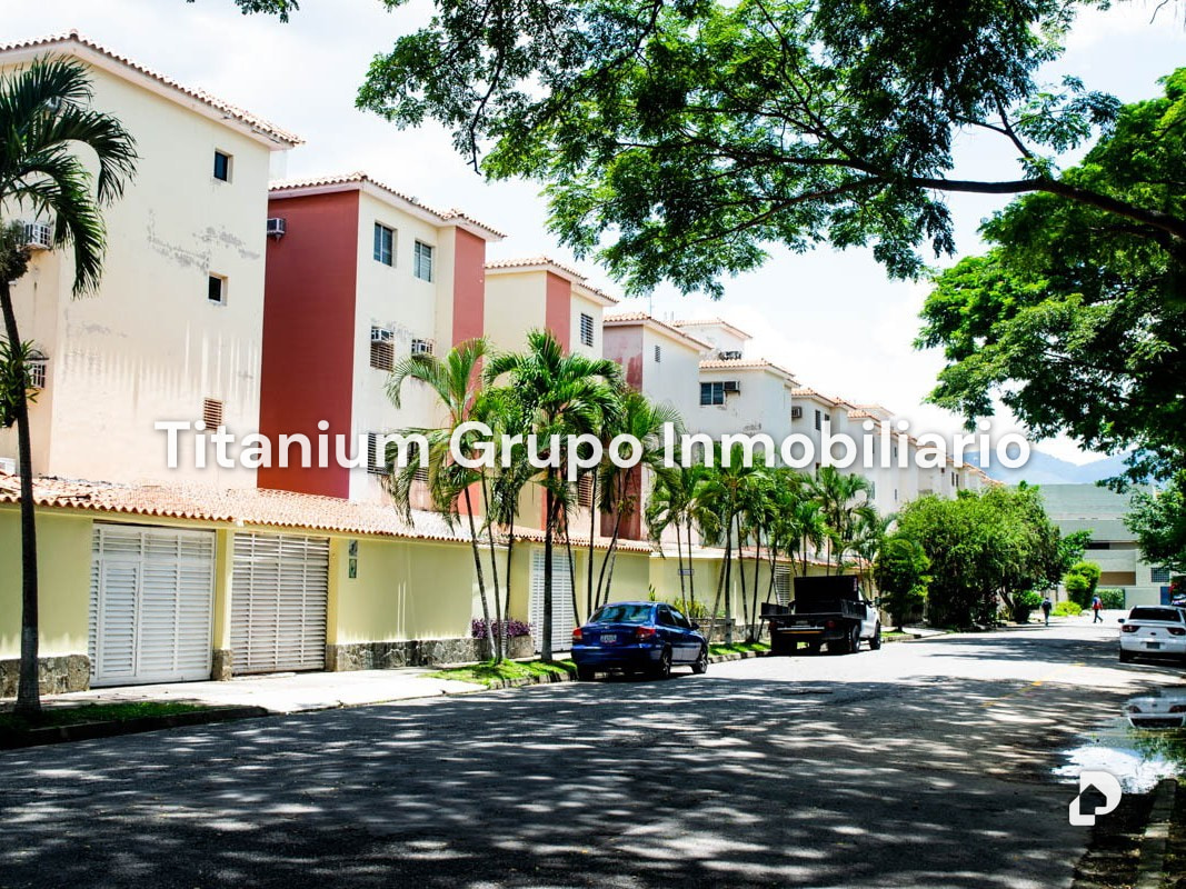 Apartamento en Naguanagua – 1