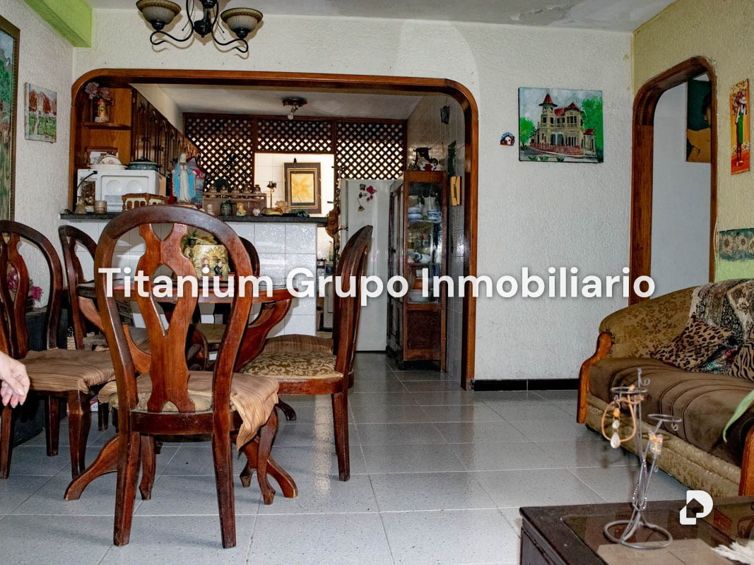 Apartamento en Naguanagua – 4