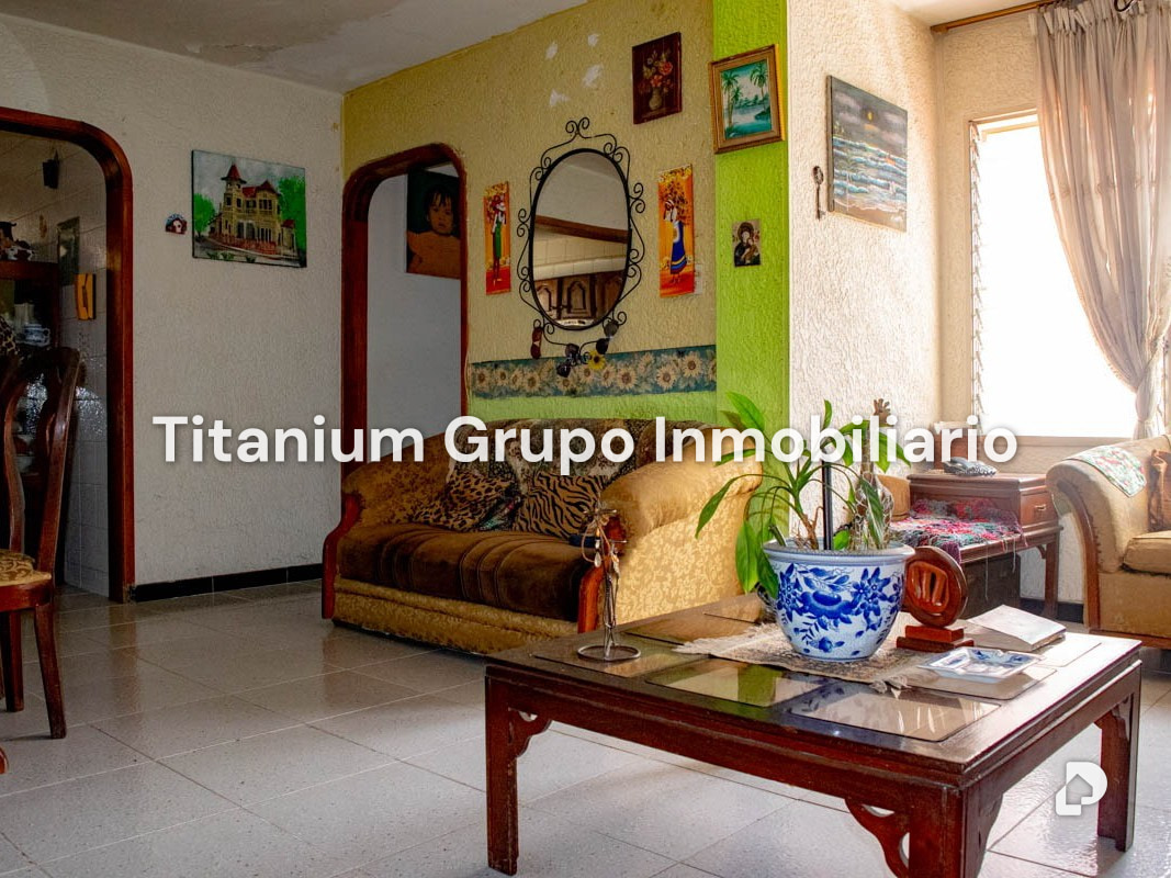 Apartamento en Naguanagua – 2