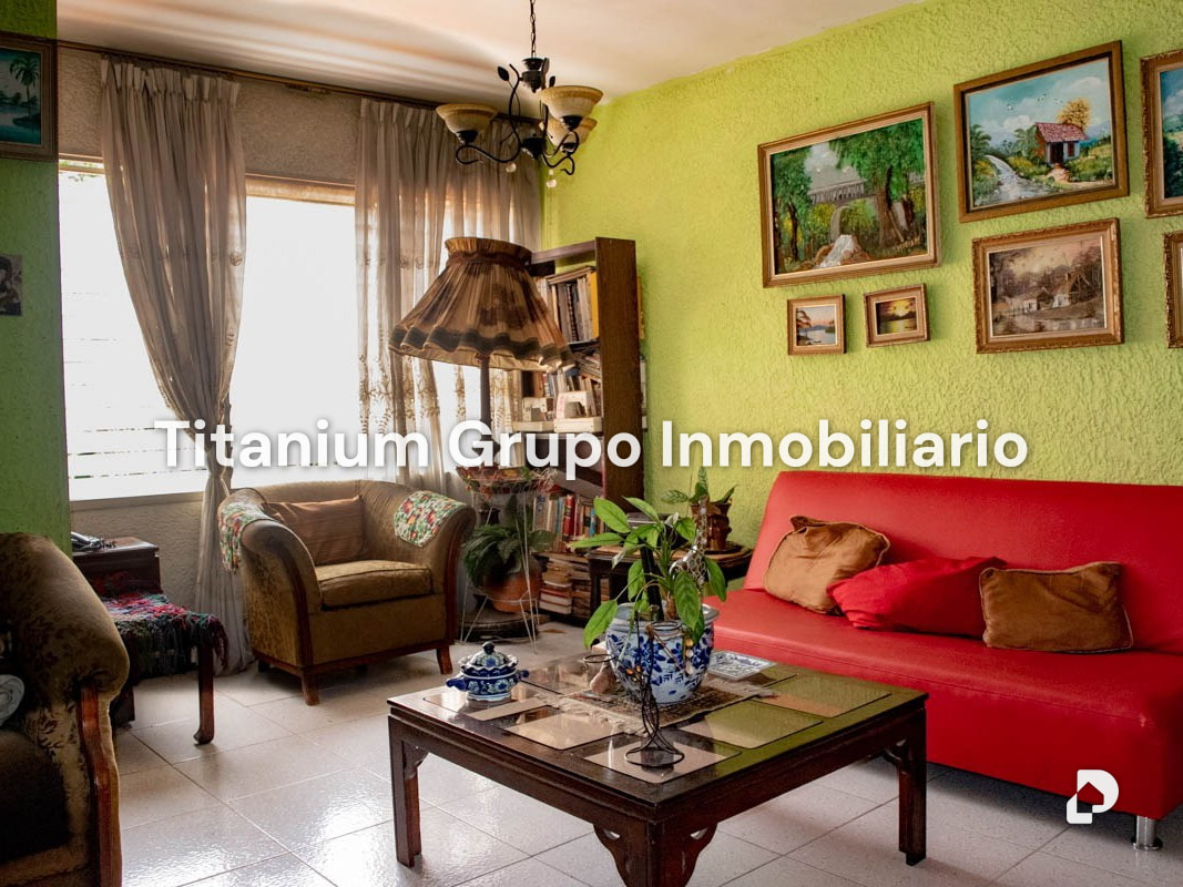 Apartamento en Naguanagua – 3