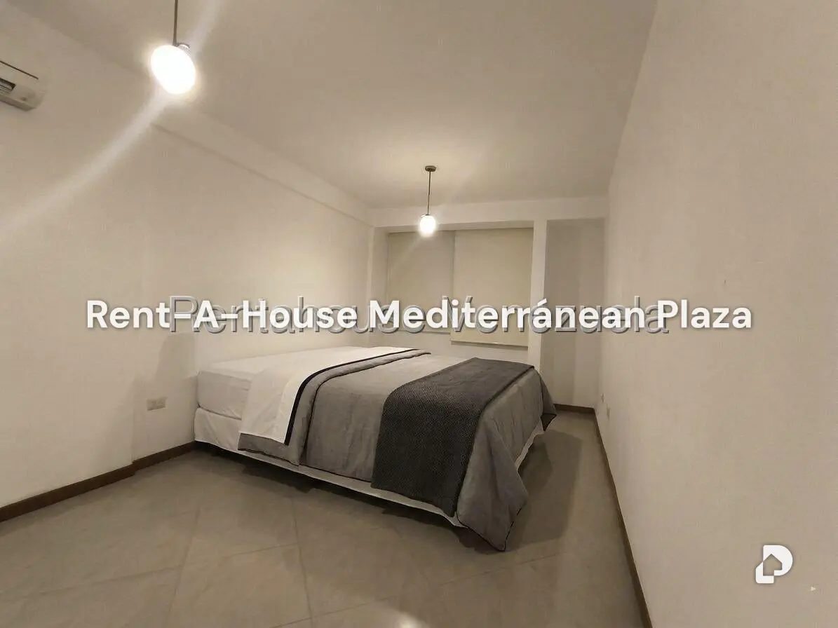 Apartment in Mañongo, Naguanagua – 24