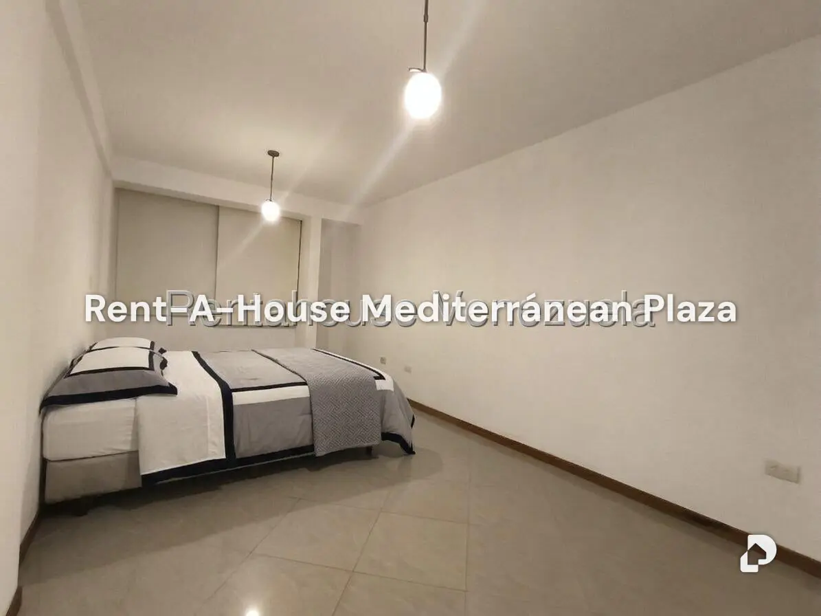 Apartment in Mañongo, Naguanagua – 23