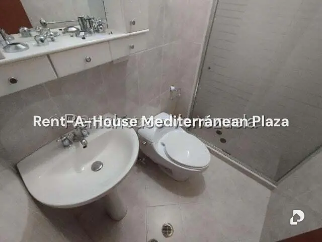 Apartment in Mañongo, Naguanagua – 19