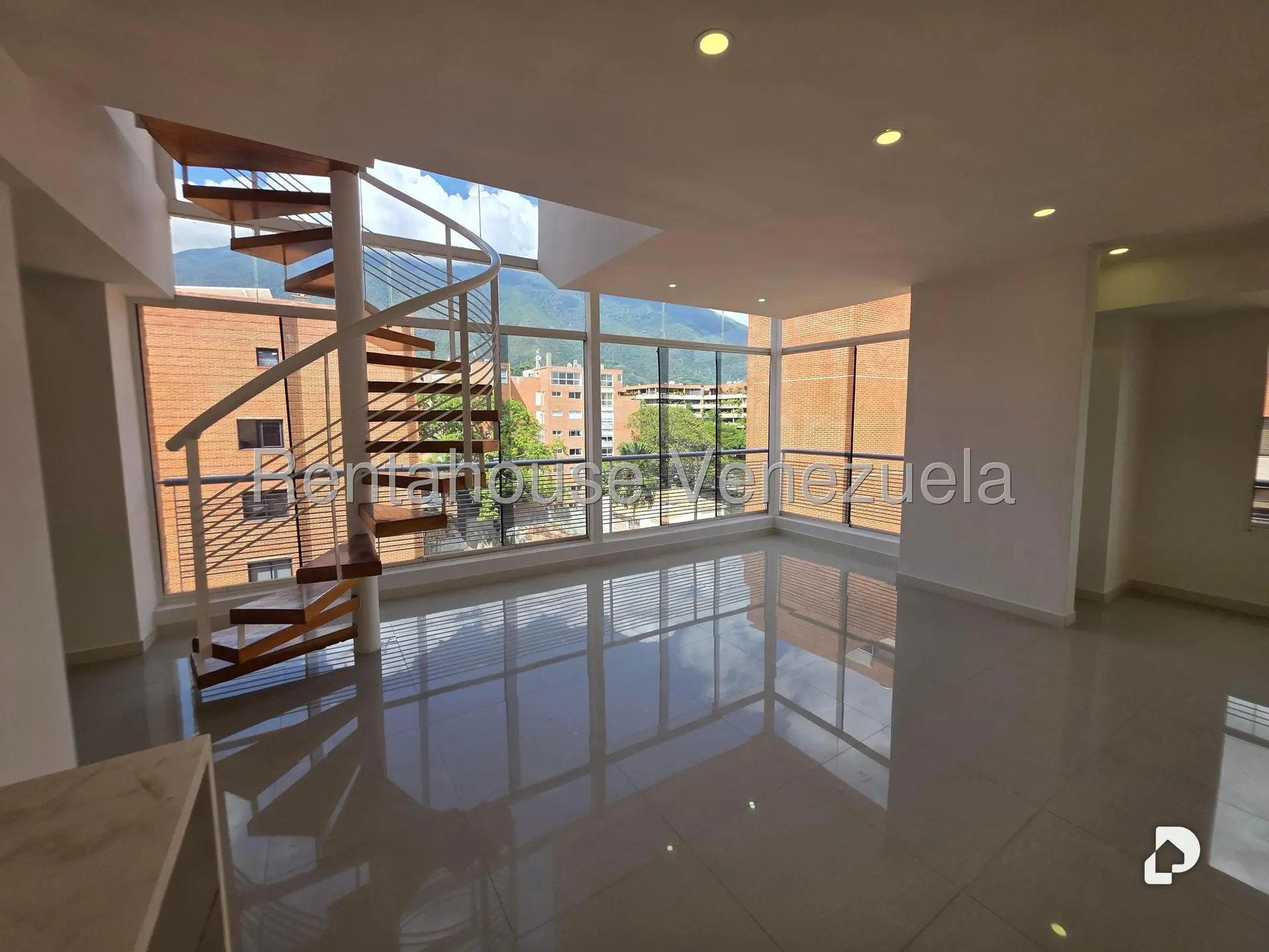 Apartamento en Campo Alegre, Caracas – 5