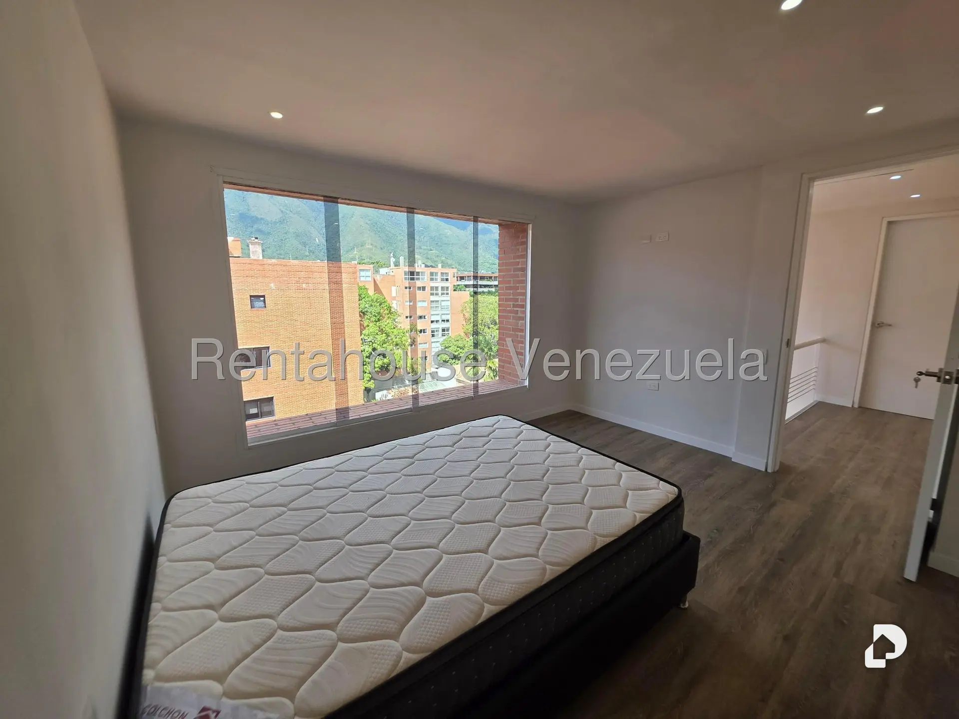 Apartamento en Campo Alegre, Caracas – 18