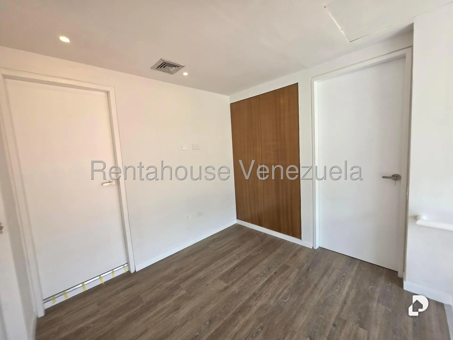 Apartamento en Campo Alegre, Caracas – 16