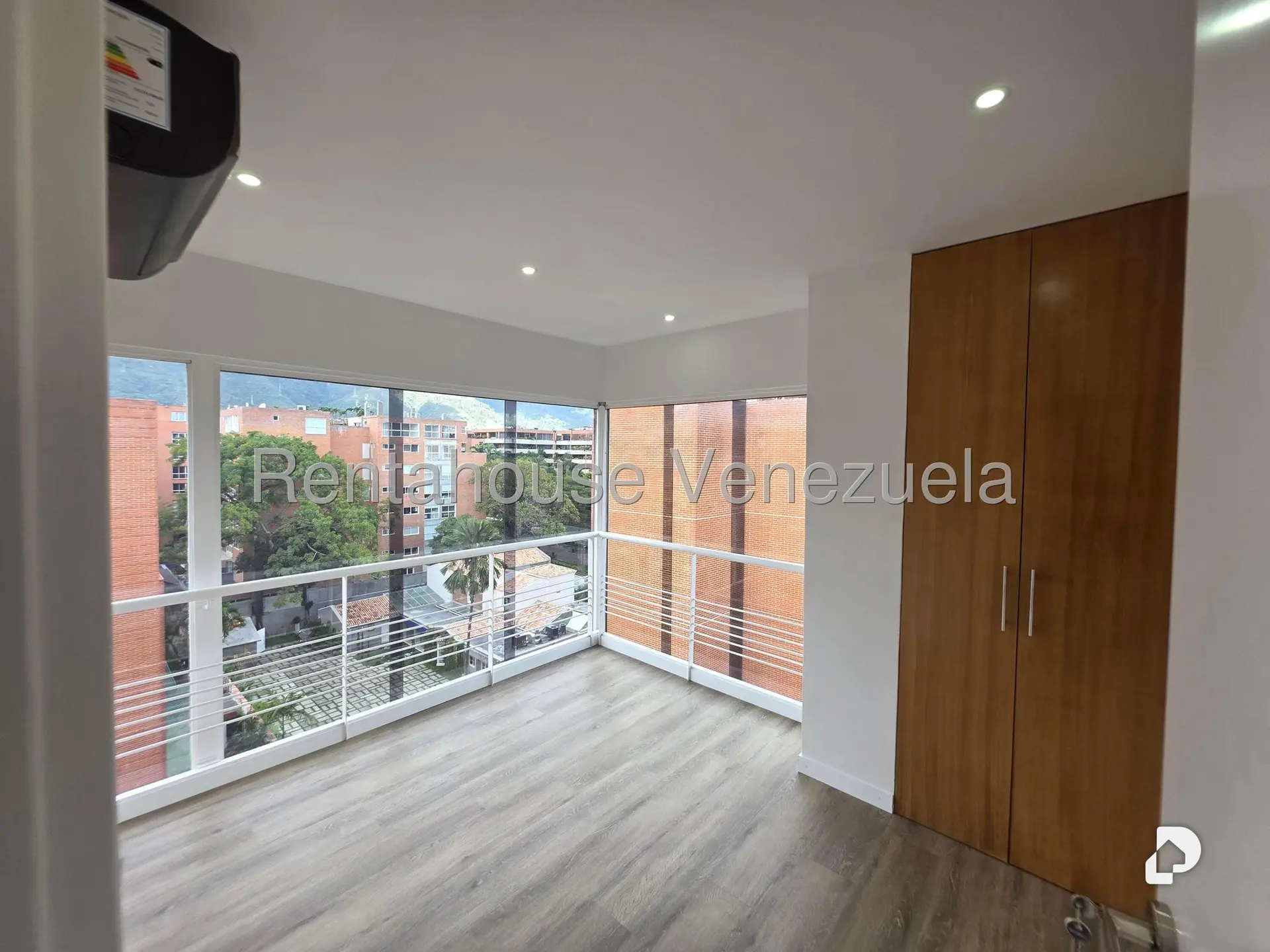 Apartamento en Campo Alegre, Caracas – 14