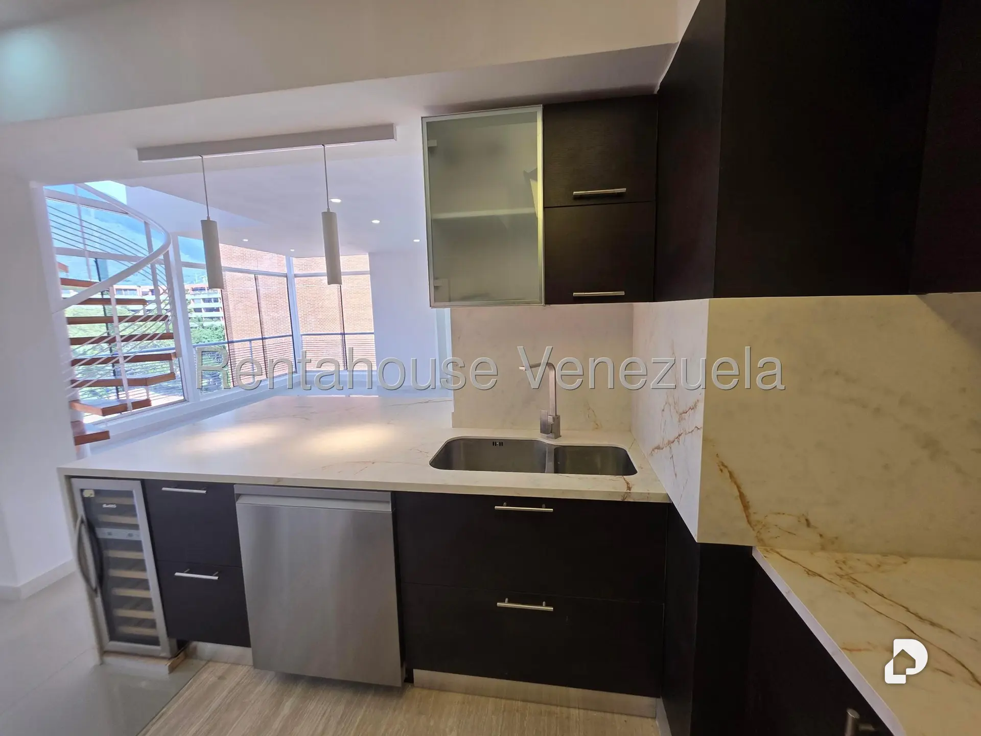 Apartamento en Campo Alegre, Caracas – 6