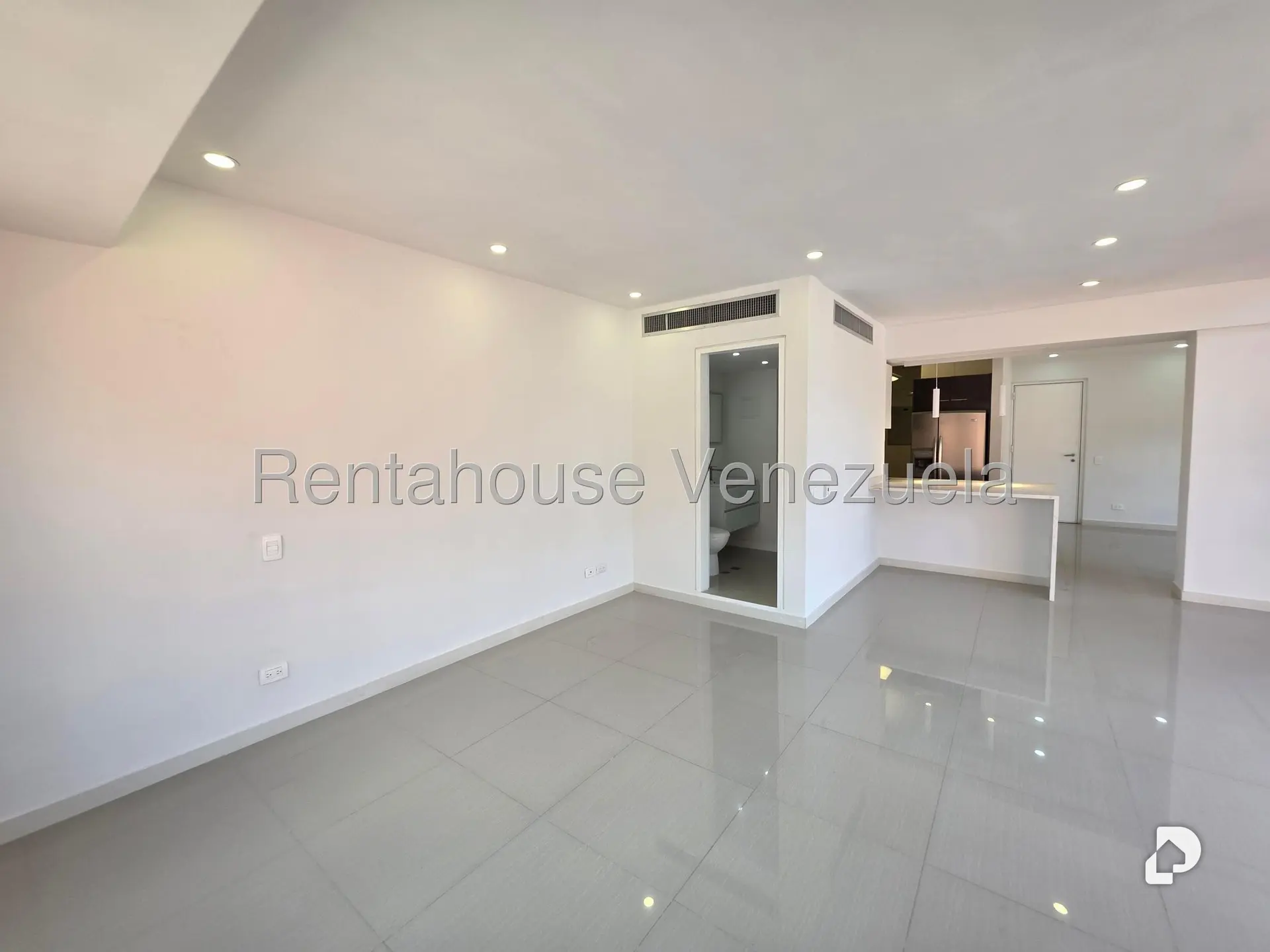 Apartamento en Campo Alegre, Caracas – 20
