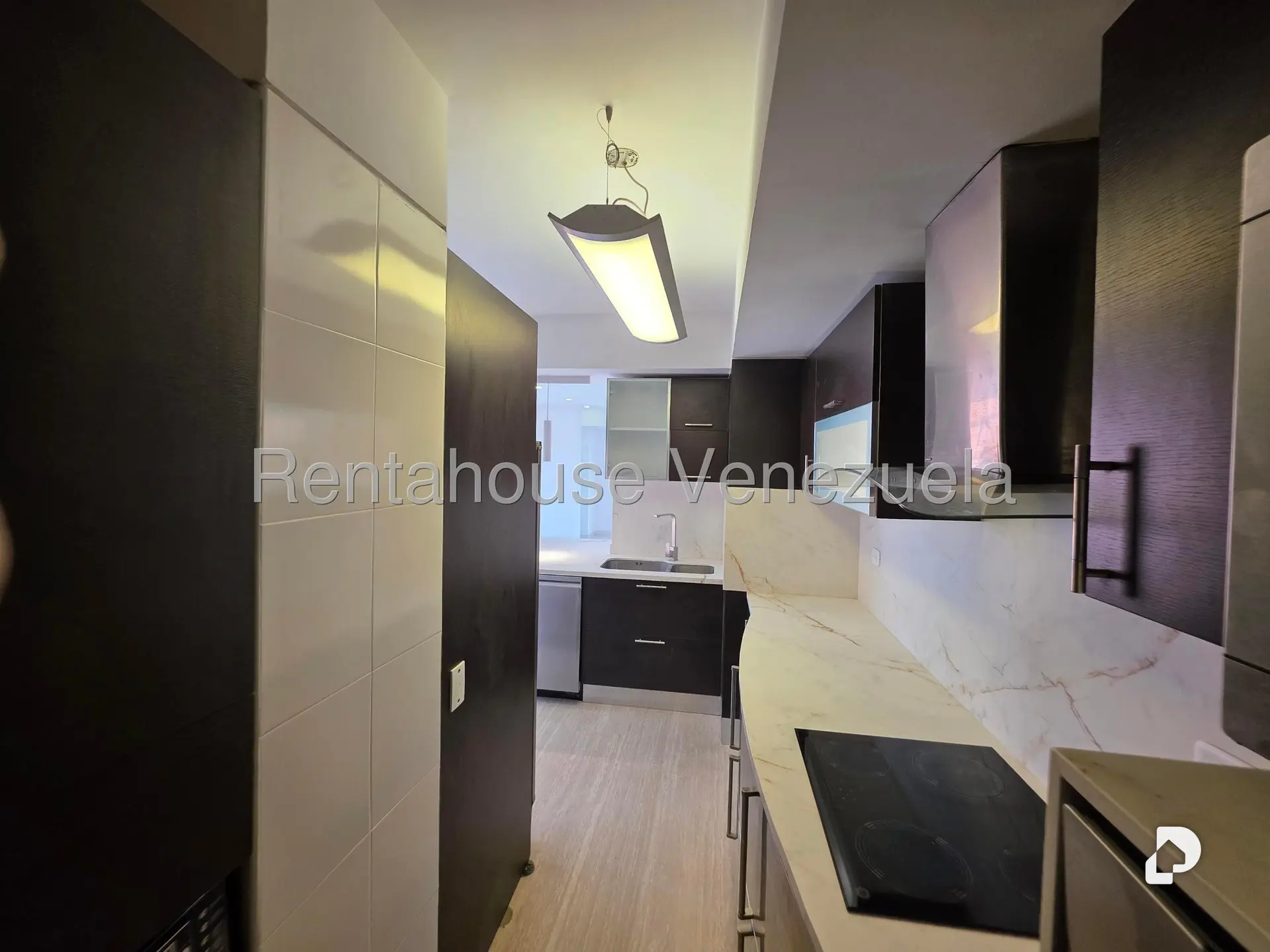 Apartamento en Campo Alegre, Caracas – 7